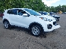 KNDPMCAC7K7****** Salvage and Wrecked 2019 Kia Sportage in Metro DC