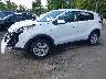 KNDPMCAC7K7****** Used and Repairable 2019 Kia Sportage in Metro DC