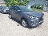 KM8J23A44KU****** Salvage and Wrecked 2019 Hyundai Tucson in Akron Canton