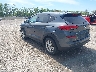 KM8J23A44KU****** Salvage and Repairable 2019 Hyundai Tucson in Akron Canton