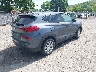 KM8J23A44KU****** Salvage and Wrecked 2019 Hyundai Tucson in Ohio State
