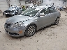 JS2RF9A31A6****** Used and Repairable 2010 Suzuki Kizashi in Erie