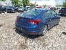 5NPD84LF4LH****** Salvage and Wrecked 2020 Hyundai Elantra in Iowa State