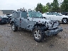 1C4BJWDG3GL****** Salvage and Wrecked 2016 Jeep Wrangler in Manchester