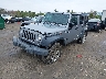 1C4BJWDG3GL****** Used and Repairable 2016 Jeep Wrangler in Manchester