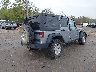 1C4BJWDG3GL****** Salvage and Wrecked 2016 Jeep Wrangler in New Hampshire State