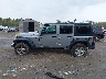 1C4BJWDG3GL****** Repairable 2016 Jeep Wrangler in New Hampshire State