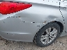 5NPEB4AC2DH****** Wrecked 2013 Hyundai Sonata