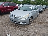 5NPEB4AC2DH****** Used and Repairable 2013 Hyundai Sonata in Davenport