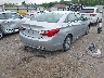 5NPEB4AC2DH****** Salvage and Wrecked 2013 Hyundai Sonata in Iowa State