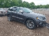 1C4RJFBG9GC****** Salvamento y Destrozados 2016 Jeep Grand Cherokee en Knoxville