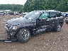 1C4RJFBG9GC****** Usados y Reparables 2016 Jeep Grand Cherokee en Knoxville