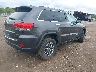 1C4RJFBG9GC****** Salvamento y Destrozados 2016 Jeep Grand Cherokee en Estado de Tennessee