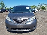 5TDKK3DC5FS****** Destrozados 2015 Toyota Sienna en Estado de Nueva York