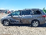 5TDKK3DC5FS****** Reparables 2015 Toyota Sienna en Estado de Nueva York