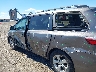 5TDKK3DC5FS****** Salvamento y Reparables 2015 Toyota Sienna en Estado de Nueva York