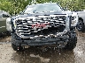1GKS2HKJ2HR****** Salvage and Repairable 2017 GMC Yukon XL in Kansas State