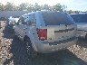 1J8GR48K18C****** Salvage and Repairable 2008 Jeep Grand Cherokee in Taunton