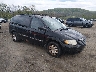 2C4GP54L15R****** Salvage and Wrecked 2005 Chrysler Town & Country in Port Murray