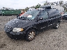2C4GP54L15R****** Used and Repairable 2005 Chrysler Town & Country in Port Murray