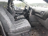 2C4GP54L15R****** Used and Repairable 2005 Chrysler Town & Country in New Jersey State