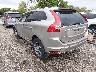 YV4902RM3F2****** Salvamento y Reparables 2015 Volvo XC60 en Indianapolis