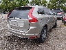YV4902RM3F2****** Salvamento y Destrozados 2015 Volvo XC60 en Estado de Indiana