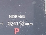 3CZRZ1H31SM****** Wrecked 2025 Honda HR-V