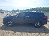 5TDGZRBH8NS****** Repairable 2022 Toyota Highlander in Tennessee State