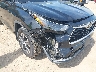 5TDGZRBH8NS****** Salvage and Repairable 2022 Toyota Highlander in Tennessee State