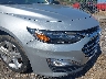 1G1ZB5ST8MF****** Salvage and Repairable 2021 Chevrolet Malibu in Mississippi State