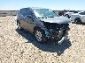 3CZRM3H54FG****** Salvage and Wrecked 2015 Honda CR-V in Amarillo