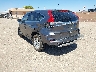 3CZRM3H54FG****** Salvage and Repairable 2015 Honda CR-V in Amarillo