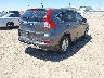 3CZRM3H54FG****** Salvage and Wrecked 2015 Honda CR-V in Texas State