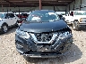 KNMAT2MV2JP****** Wrecked 2018 Nissan Rogue in Texas State