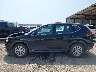 KNMAT2MV2JP****** Repairable 2018 Nissan Rogue in Texas State