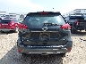 KNMAT2MV2JP****** Wrecked 2018 Nissan Rogue