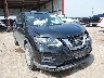 KNMAT2MV2JP****** Salvage and Wrecked 2018 Nissan Rogue in Fort Worth North