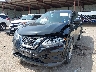 KNMAT2MV2JP****** Used and Repairable 2018 Nissan Rogue in Fort Worth North