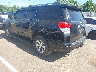 JTEZU5JR3D5****** Salvage and Repairable 2013 Toyota 4Runner in Grenada