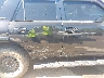 JTEZU5JR3D5****** Salvage and Repairable 2013 Toyota 4Runner in Mississippi State