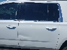 1GNSKHKC8HR****** Salvage 2017 Chevrolet Suburban