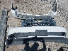 1GNSKHKC8HR****** Wrecked 2017 Chevrolet Suburban in Oklahoma State