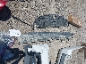 1GNSKHKC8HR****** Repairable 2017 Chevrolet Suburban