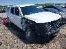 1GNSKHKC8HR****** Salvage and Wrecked 2017 Chevrolet Suburban in Tulsa