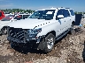 1GNSKHKC8HR****** Used and Repairable 2017 Chevrolet Suburban in Tulsa