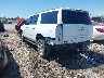 1GNSKHKC8HR****** Salvage and Repairable 2017 Chevrolet Suburban in Tulsa