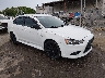JA32U8FW6FU****** Salvage and Wrecked 2015 Mitsubishi Lancer in Buckhannon