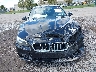 WBA5A7C51ED****** Wrecked 2014 BMW 5 Series in New York State