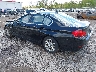 WBA5A7C51ED****** Salvage and Repairable 2014 BMW 5 Series in Rochester